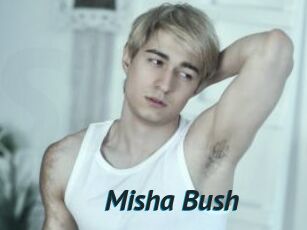 Misha_Bush