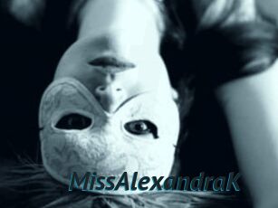 MissAlexandraK