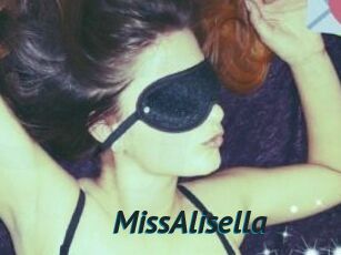 MissAlisella