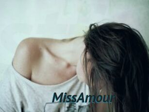 MissAmour