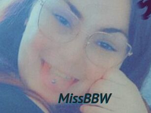 MissBBW