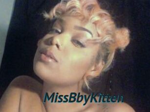 MissBbyKitten