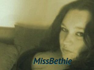 MissBethie