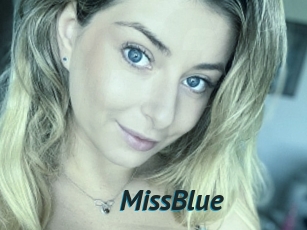 MissBlue