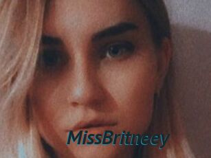 MissBritneey