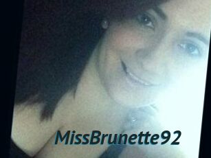 Miss_Brunette_92