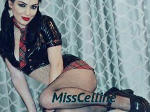 MissCelline