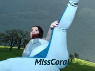 MissCorali