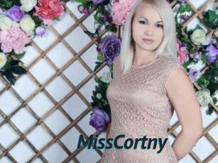 MissCortny