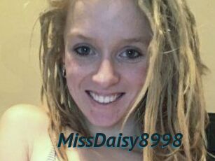 MissDaisy8998