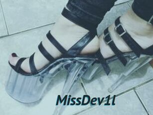 MissDev1l