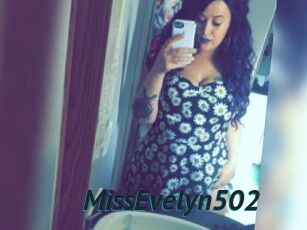 MissEvelyn502