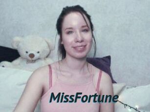 MissFortune