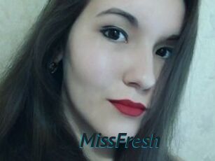 MissFresh