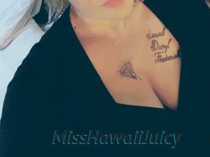 MissHawaiiJuicy