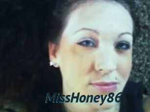 MissHoney86