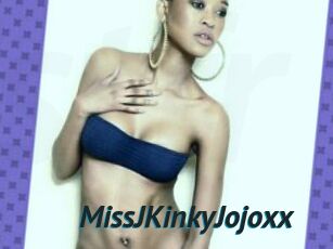 MissJKinkyJojoxx