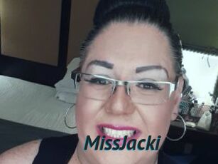 MissJacki