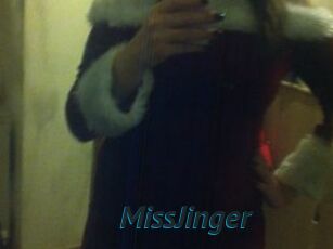 MissJinger