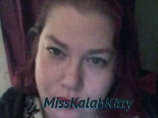 MissKalahKitty