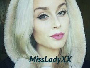 MissLadyXX