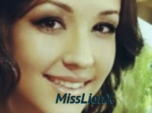 MissLionX