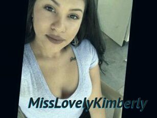 MissLovelyKimberly