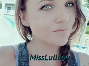 MissLullaby