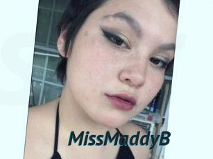 MissMaddyB