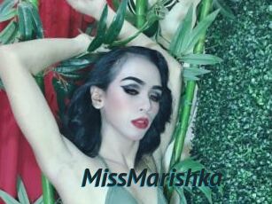 MissMarishka