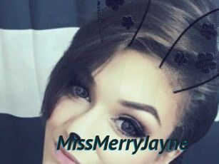 MissMerryJayne