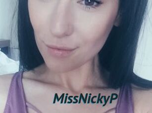 MissNickyP