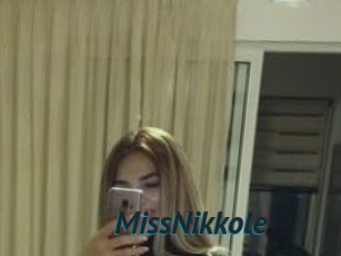 MissNikkole