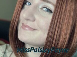 MissPaisleyPayne