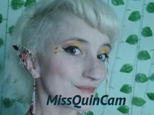 MissQuinCam