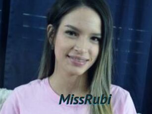 MissRubi