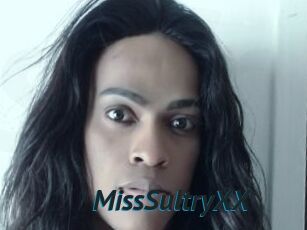 MissSultryXX