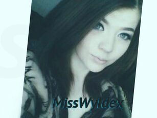 MissWyldex