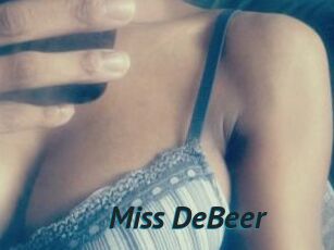 Miss_DeBeer