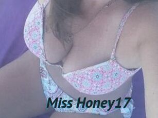 Miss_Honey17