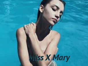 Miss_X_Mary