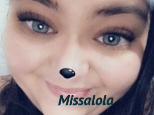 Missalola