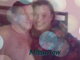 Missarrow