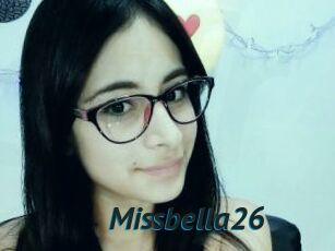 Missbella26