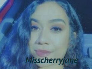 Misscherryjane