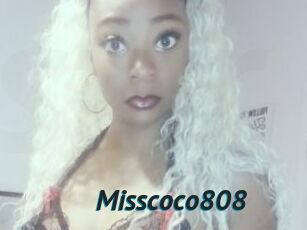 Misscoco808