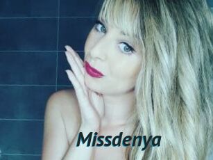 Missdenya