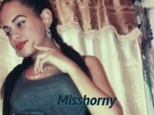 Misshorny_