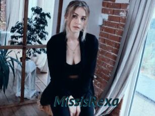 MissisRexa