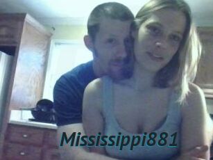 Mississippi881